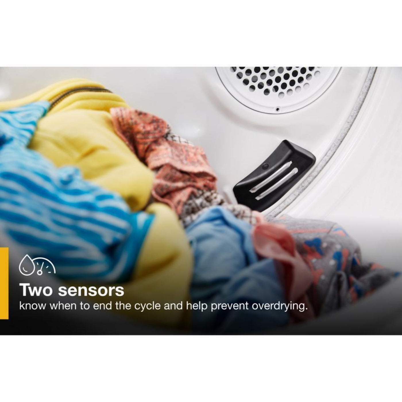 WHIRLPOOL  3.5 cu.ft Electric Stacked Laundry Center 9 Wash cycles and AutoDry - WET4027HW-KT