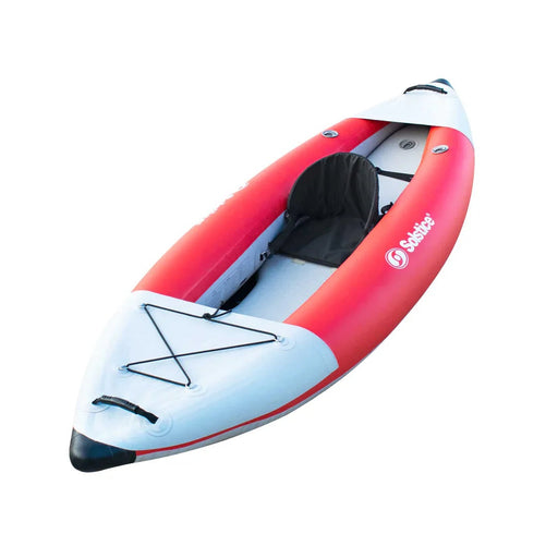 Solstice 9'6 Flare 1 Person Inflatable Kayak