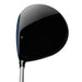 TaylorMade Qi10 Max Right Hand Mens Driver - 192371832806