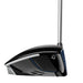 TaylorMade Qi10 Max Right Hand Mens Driver - 192371832806