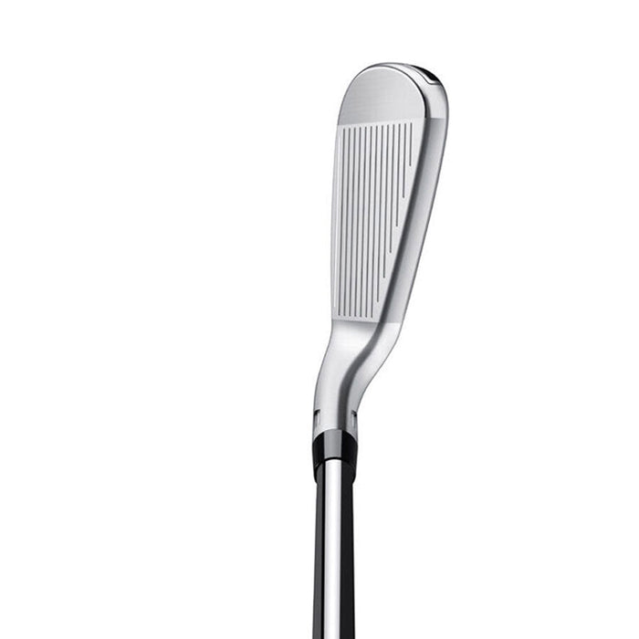 TaylorMade Qi10 HL Graphite Right Hand Mens Iron Set - 192371899502