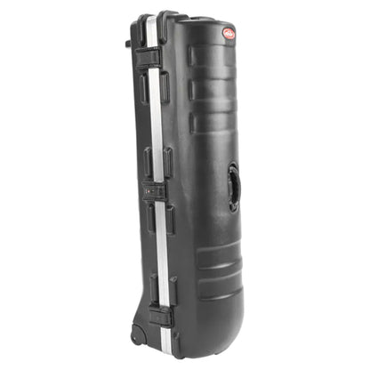 SKB ATA Staff Pro XL Hard Plastic Storage Cart Golf Travel Case (Open Box) - 306798
