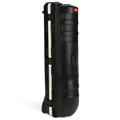SKB Cases ATA Staff Pro XL Hard Plastic Storage Wheeled Cart Golf Travel Case - 297527