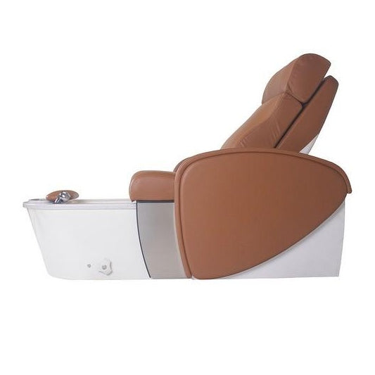 Living Earth Crafts - Contour LX Pedicure Spa Chair - L100146