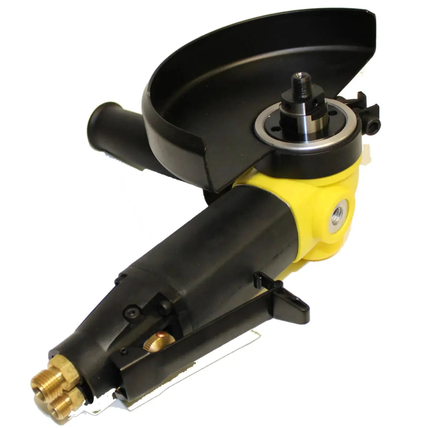 Alpha Tools Pneumatic Stone Cutter - PSC-600