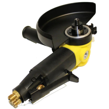 Alpha Tools Pneumatic Stone Cutter - PSC-600