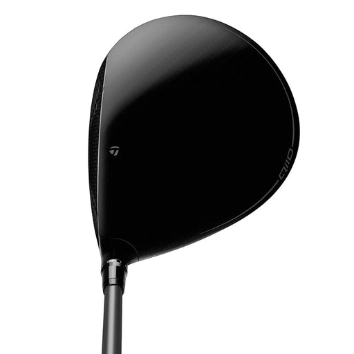 TaylorMade Qi10 Designer Series Black Out Right Hand Mens Driver - 192371866153