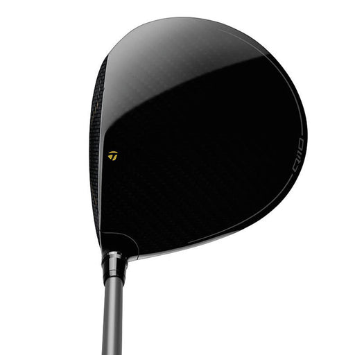 TaylorMade Qi10 Max Designer Series Gold Dust Right Hand Mens Driver - 192371863589