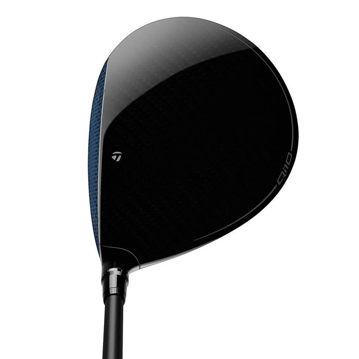 TaylorMade Qi10 LS Right Hand Mens Driver - 192371776360