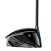 TaylorMade Qi10 LS Right Hand Mens Driver - 192371776360