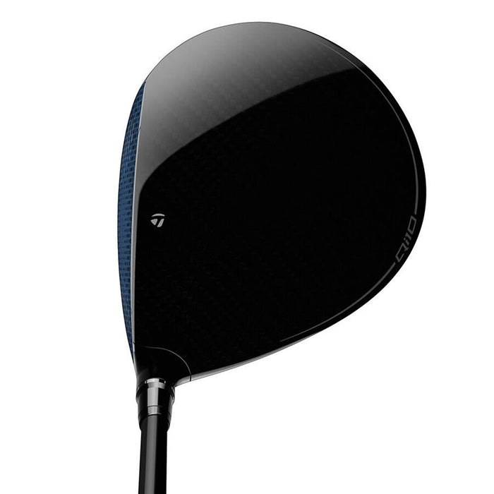 TaylorMade Qi10 Right Hand Mens Driver - 192371812518