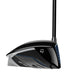 TaylorMade Qi10 Left Hand Mens Driver - 192371812549