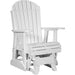 LuxCraft 2' Adirondack Glider - 2APGCHB