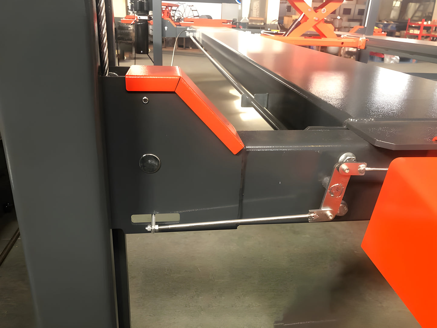 Katool Four Post Vehicle Lift 11,000lbs 4H110 - KT-4H110