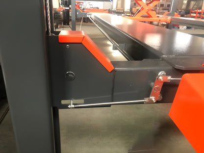 Katool Four Post Vehicle Lift 11,000lbs 4H110 - KT-4H110