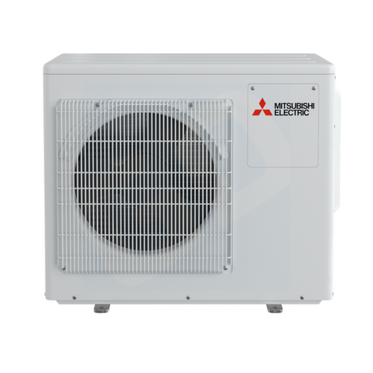 Mitsubishi  36,000 BTU 5-Zone Heat Pump Unit- R454B - MXZ5D36NL