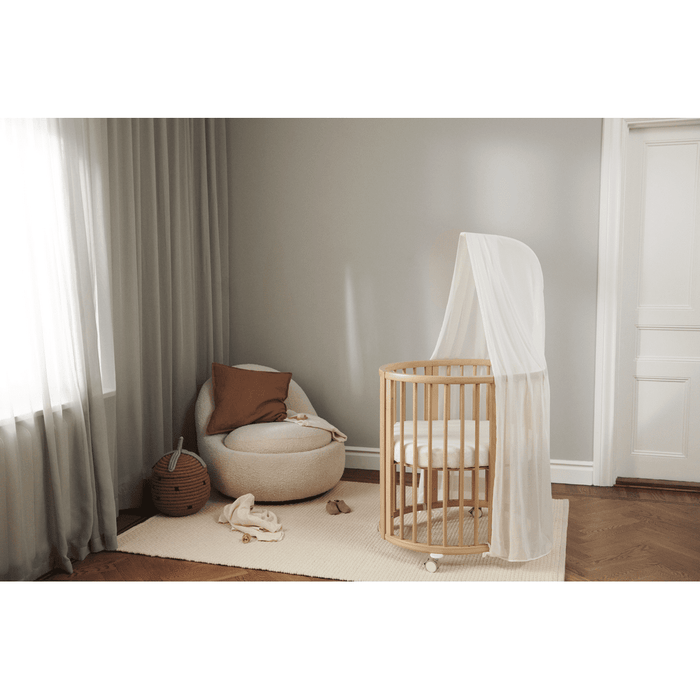 Stokke® Sleepi™ Mini Crib Bundle with Mattress 2023