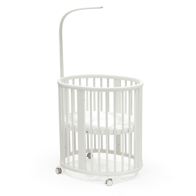 Stokke® Sleepi™ Mini Crib Bundle with Mattress 2023