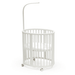 Stokke® Sleepi™ Mini Crib Bundle with Mattress 2023