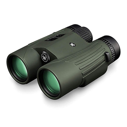 Vortex Optics Fury HD 5000 Roof Prism Laser Rangefinder Binocular - LRF301