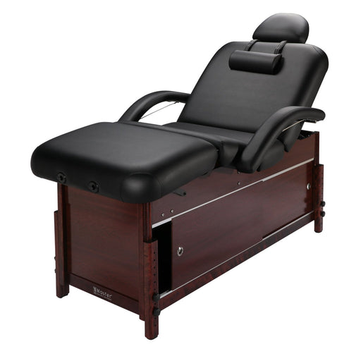 Master Massage 30" Cabrillo Stationary Massage Table - 10125