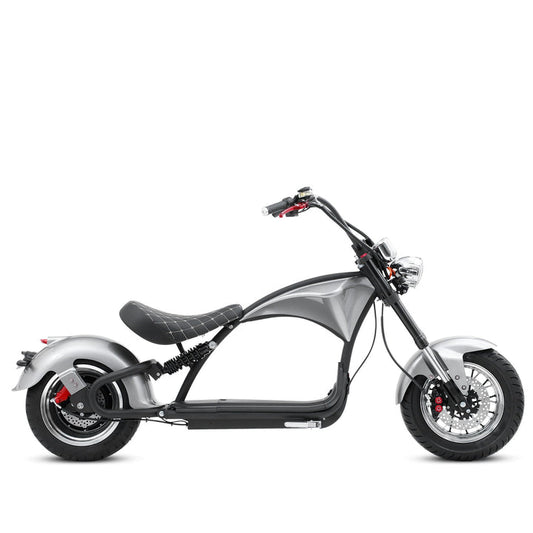 Koppla Cobra M1P 60V/30Ah 2000W Electric Scooter