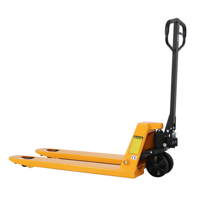 Apollolift Hydraulic Pallet Jack - A-1006(Nylon)