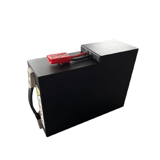 Apollolift Lithium Battery for Electric Pallet Jack A-1034 - 35304000179