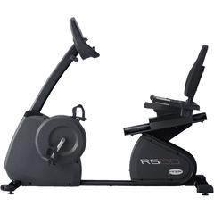 Circle Fitness Recumbent Bike - R6