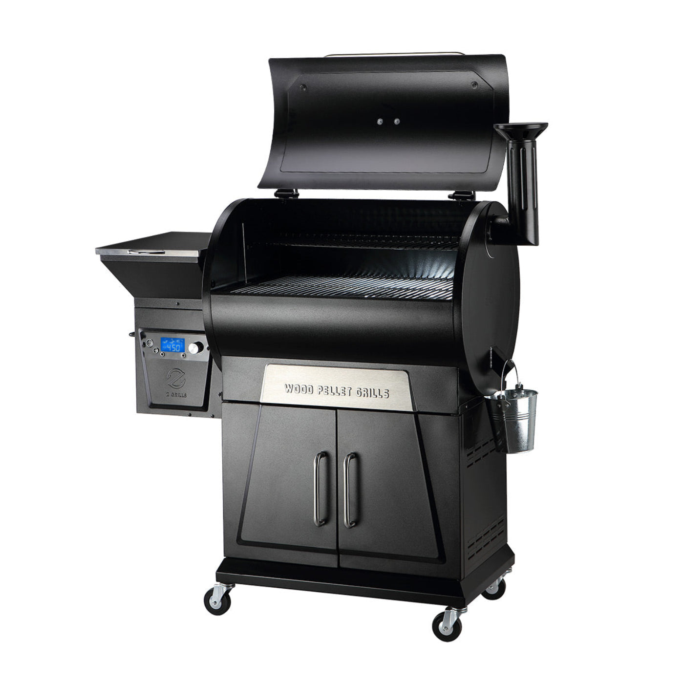 Z Grills 700D3 - ZPG-700D3-BOGT