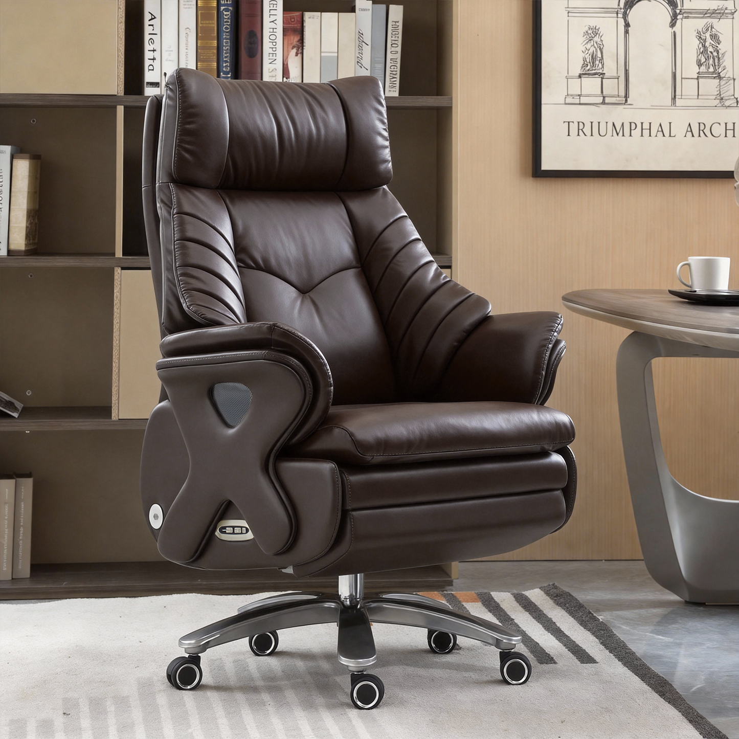 Kinnls Forbes Massage Office Chair
