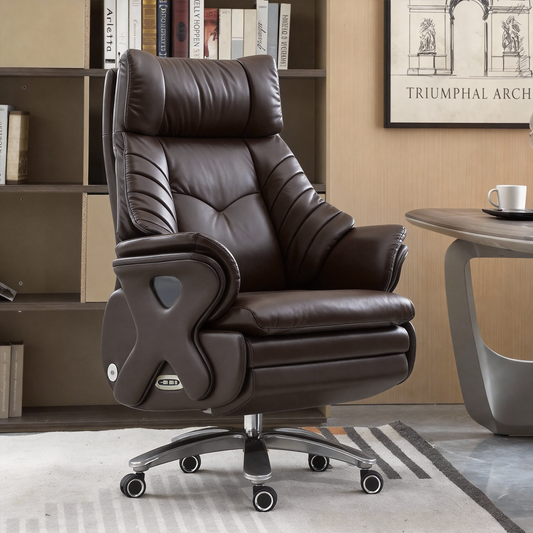 Kinnls Forbes Massage Office Chair