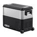 51QT JP50 Pro Wheeled Portable Freezer With Cover Camping Fridge Car Fridge | ICECO