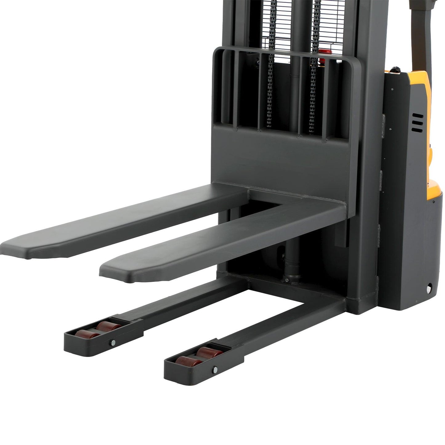 Apollolift Full Electric Stacker - A-3026