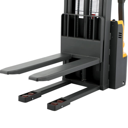 Apollolift Full Electric Stacker - A-3026