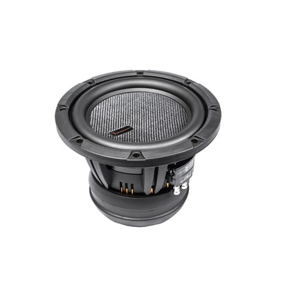 Diamond Audio HEX Series 10" Dual Voice Coil Subwoofer (4Ω) - H104