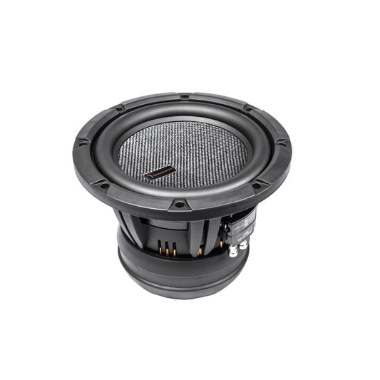 Diamond Audio HEX Series 10" Dual Voice Coil Subwoofer (4Ω) - H104