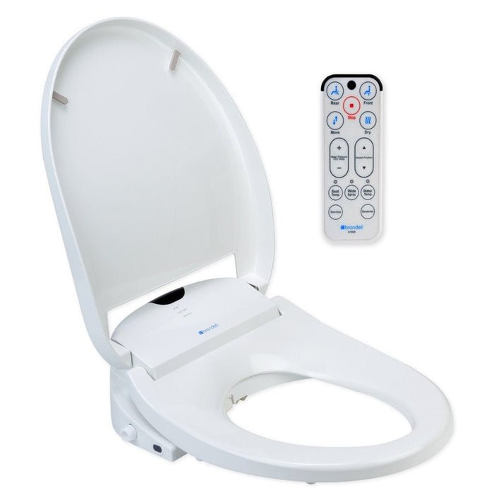 TOTO Brondell Swash 1000 Bidet Toilet Seat