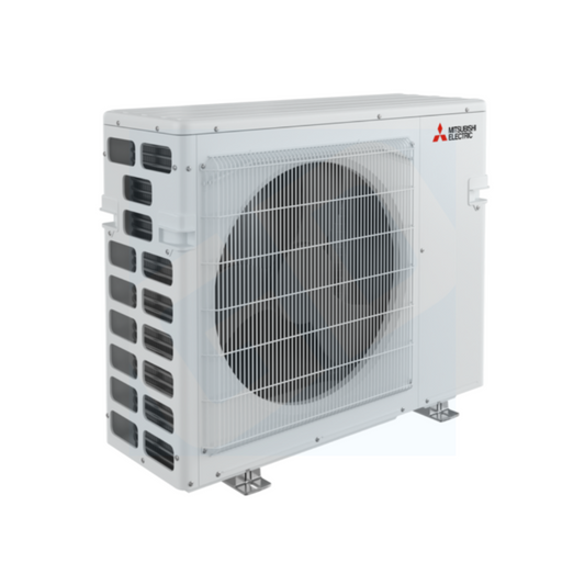 Mitsubishi  36,000 BTU 5-Zone Heat Pump Unit- R454B - MXZ5D36NL