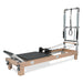 BASI Systems Wood Pilates Reformer with Tower