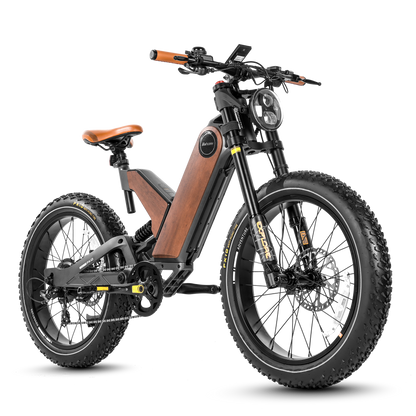 Eahora P5 II