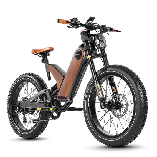 Eahora P5 II