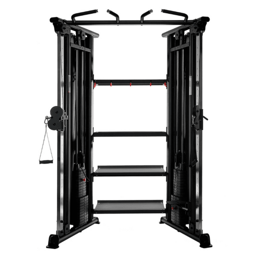 Inflight Fitness FT1000 Functional Trainer - FT1000S