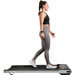 Sunny Health & Fitness Asuna TreadPad Slim Under Desk Treadmill