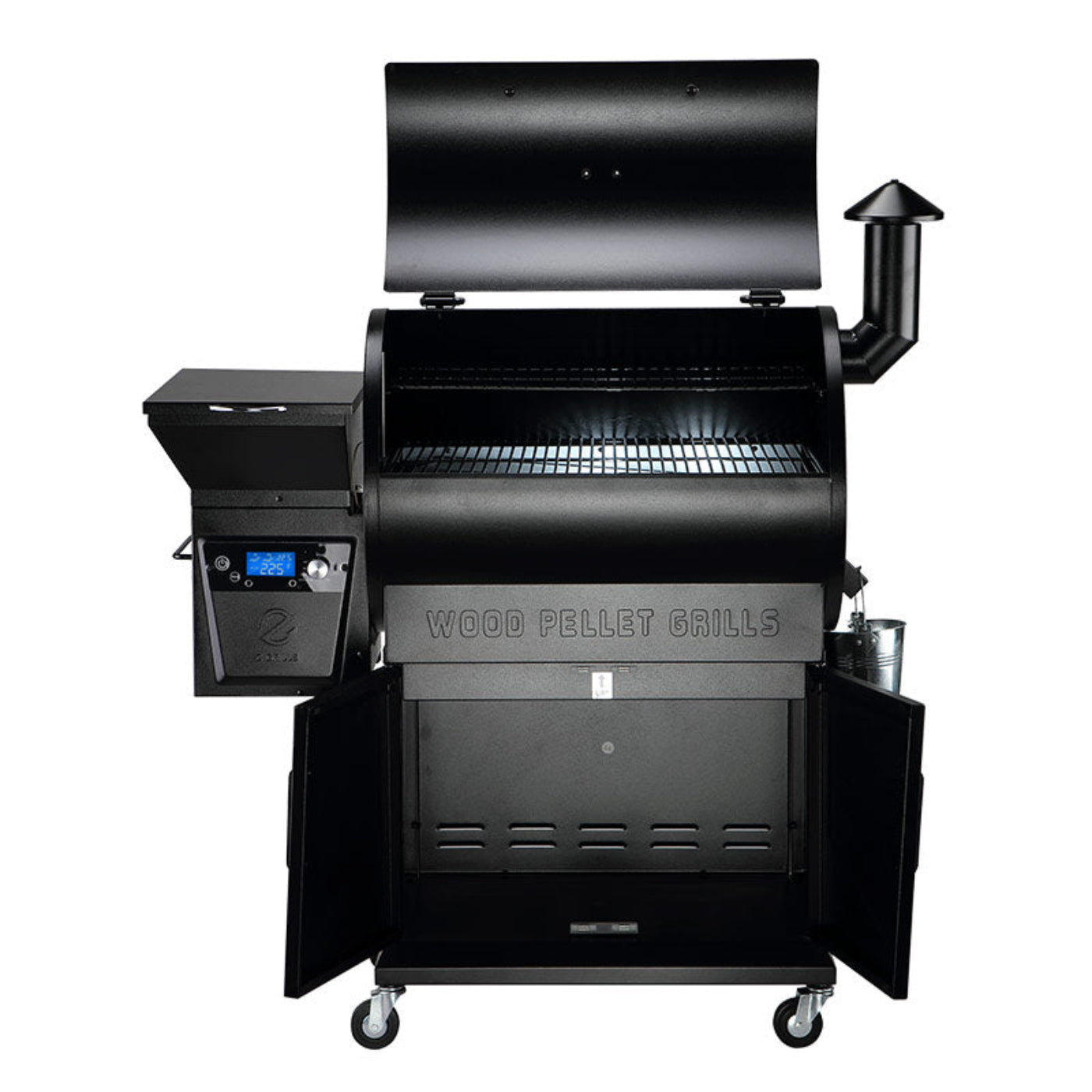 Z Grills FLAGSHIP 700D7 - ZPG-700D7-BOGT