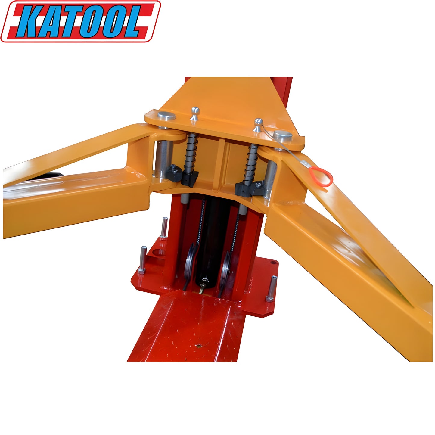 Katool Two Post Vehicle Lift 10,000lbs H100 - KT-H100