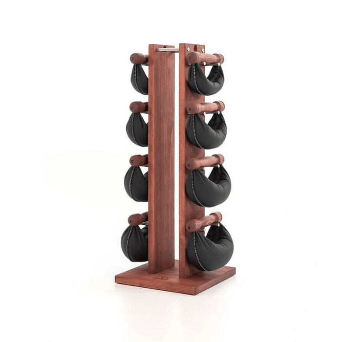 NOHrD Swing Bells | Genuine Leather