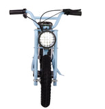 Droyd Weeler Mini E-Bike 24V 8Ah 200W 10 MPH New - DZ02-BLO