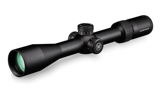 Vortex Optics Diamondback Tactical 4-16x44 FFP First Focal Plane Riflescope EBR-2C (MRAD) Reticle 30 mm Tube - DBK-10027