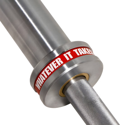 TKO Middle Weight Power Bar 813OB-86MB